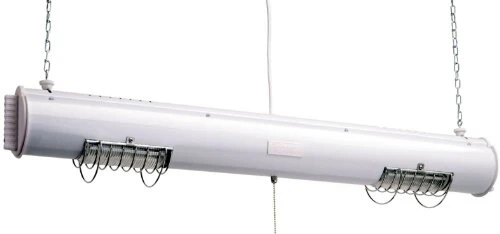 300w Halogen Shop Light - Hsl300 Model For Indoor Lighting