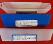 15336 Side Tray Restit For Painting Accessories And Home Decor