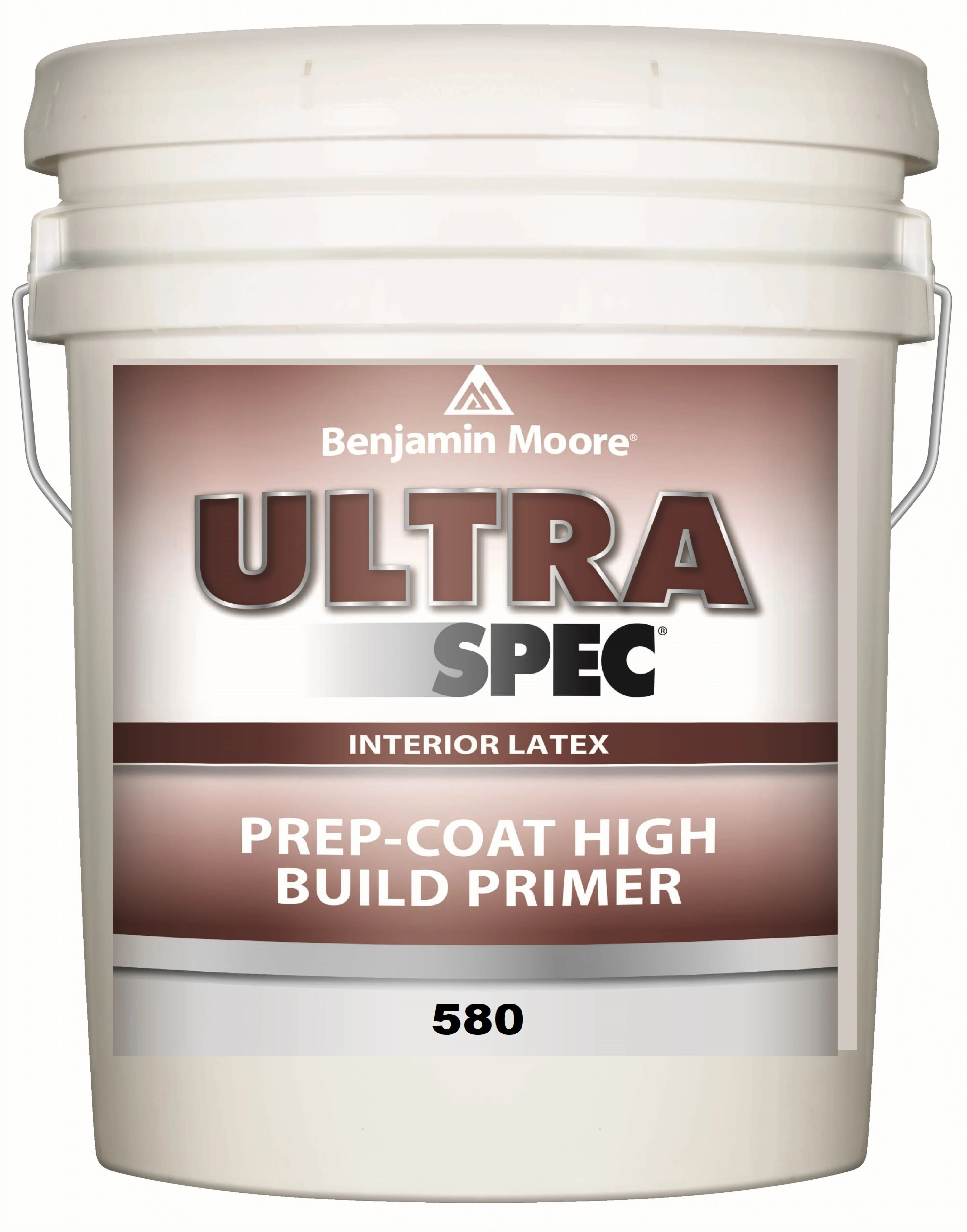 Ultra Spec High Build Primer 5 Gallon Interior Paint