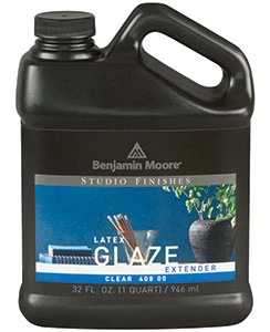 Quart Studio Latex Glaze Extender For Interior Paints And Primers