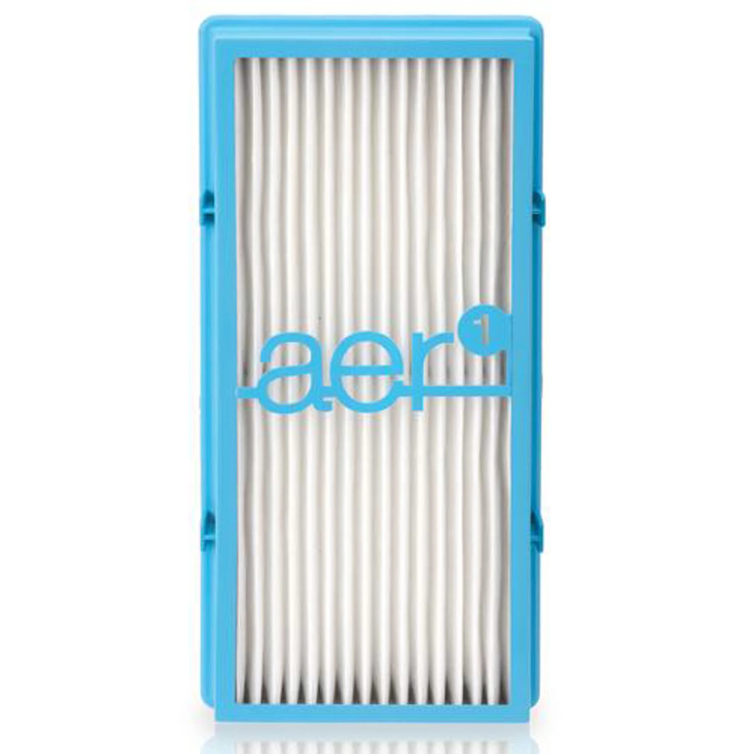 Aer Replacement Hepa Air Purifier Filter, 10.2 In. H X 5 In. W