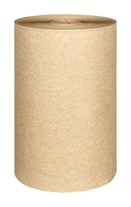 Kimberly Clark Scott Natural Hard Roll Towel (12 Count)