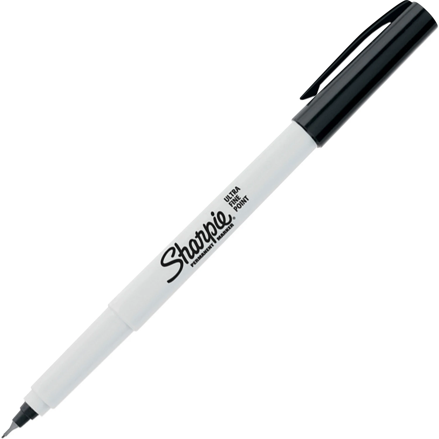 SANFORD 37001 BLACK SHARPIE ULTRA FINE M