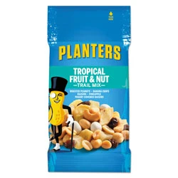 Trail Mix Fruit And Nut, 2oz Bags, 72 Count Case