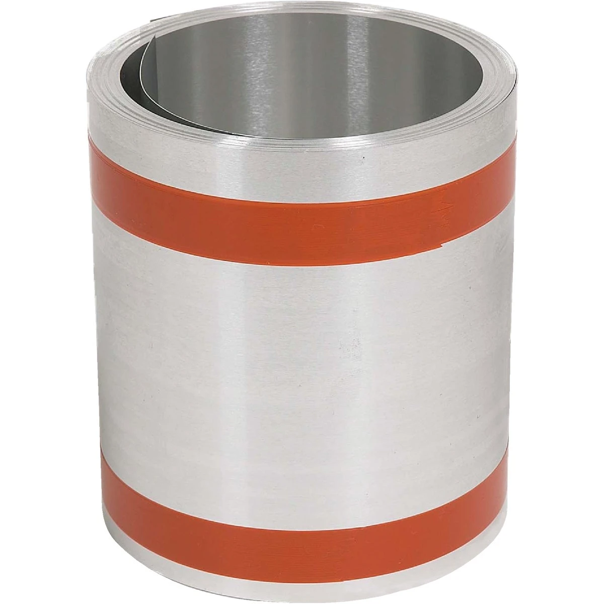 Versa Flashing, Mill Finish Aluminum, 6 In. x 50 Ft.