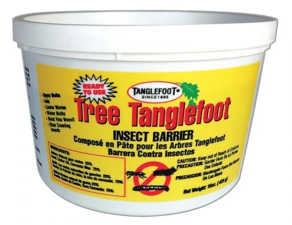 Tree Pest Barrier 15 Ounce Tub For Multiple Animal Types