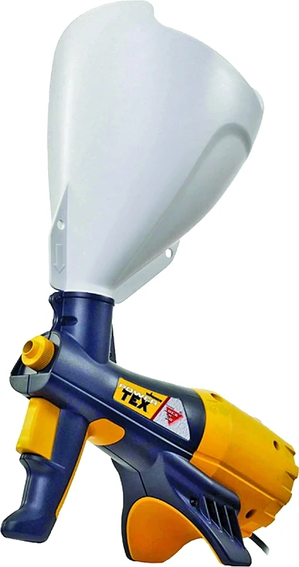 Powertex Lock-n-go Texture Sprayer, 1 Gallon, Model 0520000