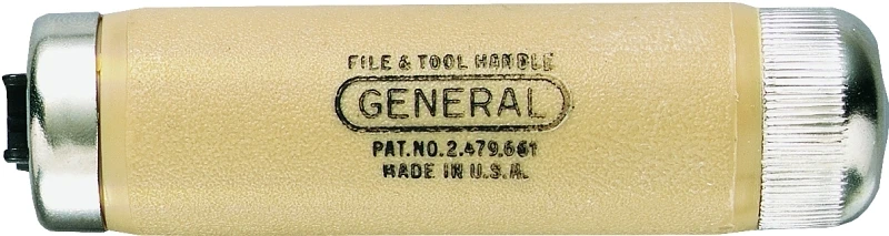 Adjustable 4-1/8 In. L Wood Tool & File Handle Model 890