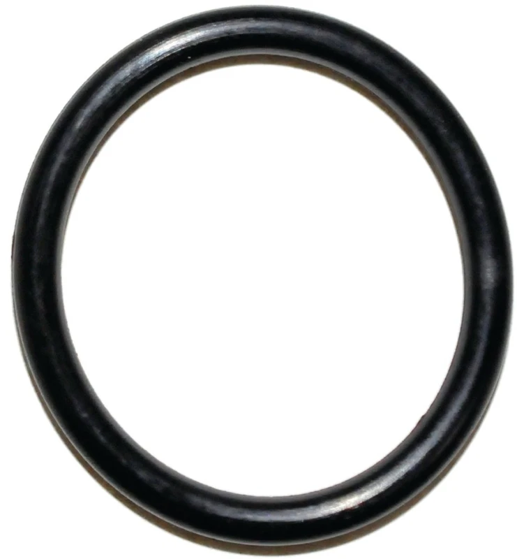 #40 Buna-n O-ring 5/8 In. Id X 3/4 In. Od X 1/16 In. Thick, 1 Pk