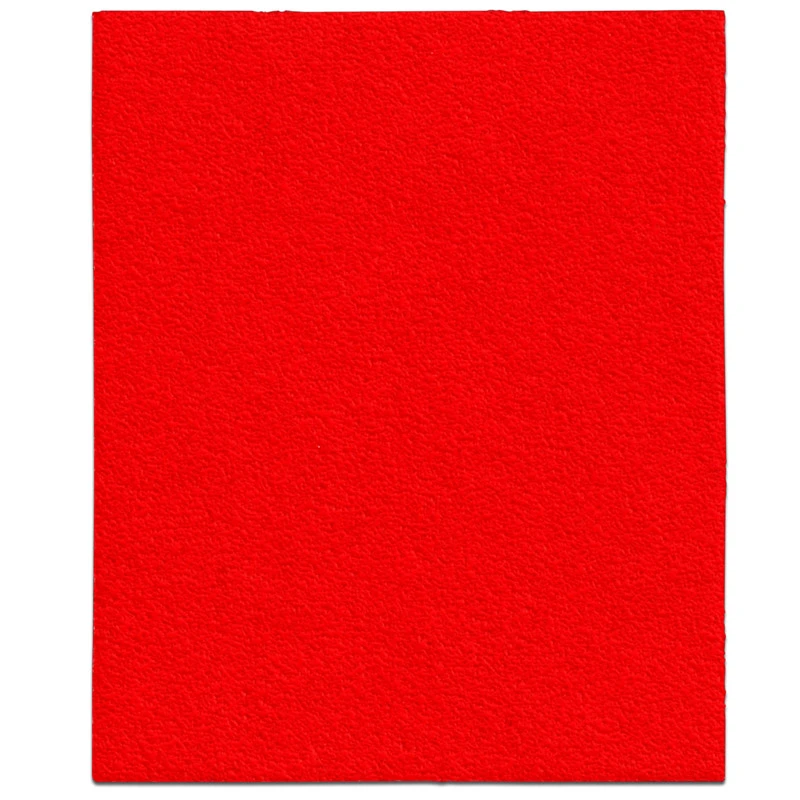 Diablo DCS045060S06G Palm Sander Sheet, 4-1/2 in W, 5-1/2 in L, 60 Grit, Coarse, Aluminum Oxide Abrasive, Paper Backing
