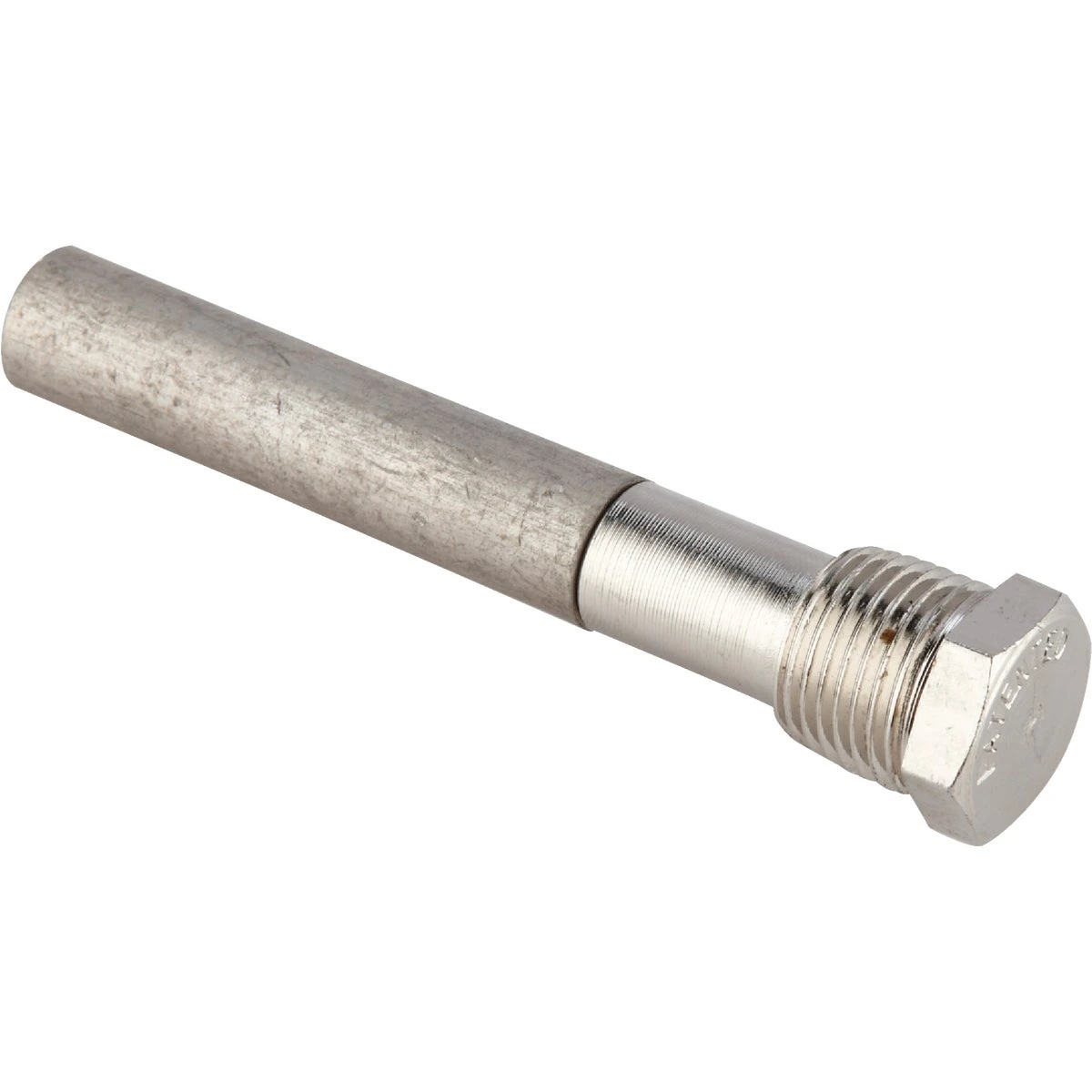 Camco USA 11553 Anode Rod, Magnesium, For: Atwood Heaters