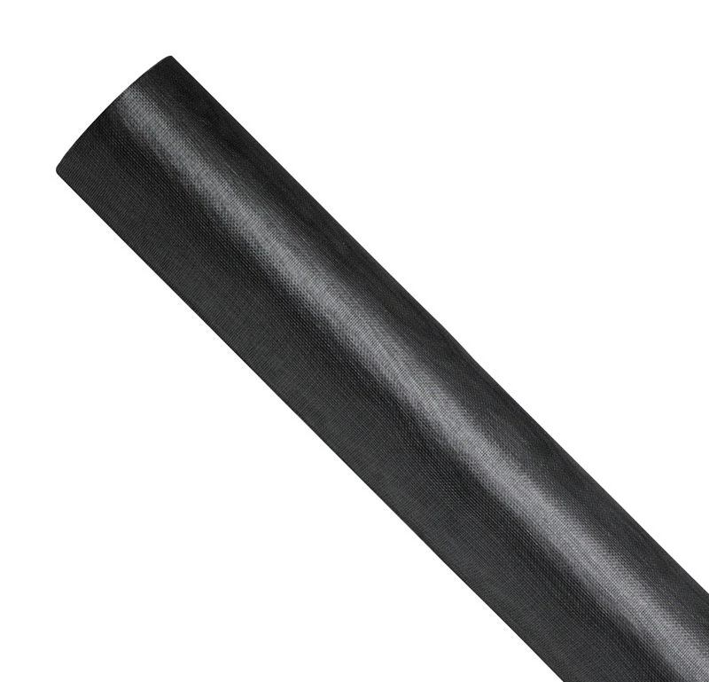 Fiberglass Screen Cloth, Charcoal, 18 x 16 Mesh, 32 In. x 100 Ft.