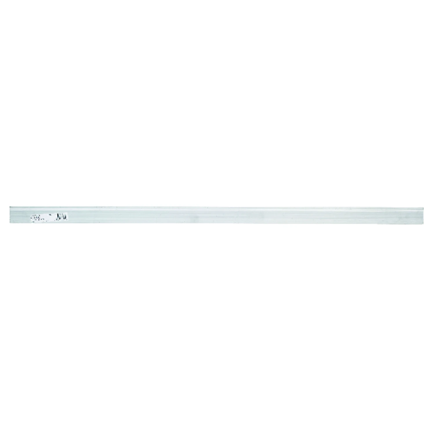 Hillman 3-ft x 1.5-in Aluminum Metal Flat Bar