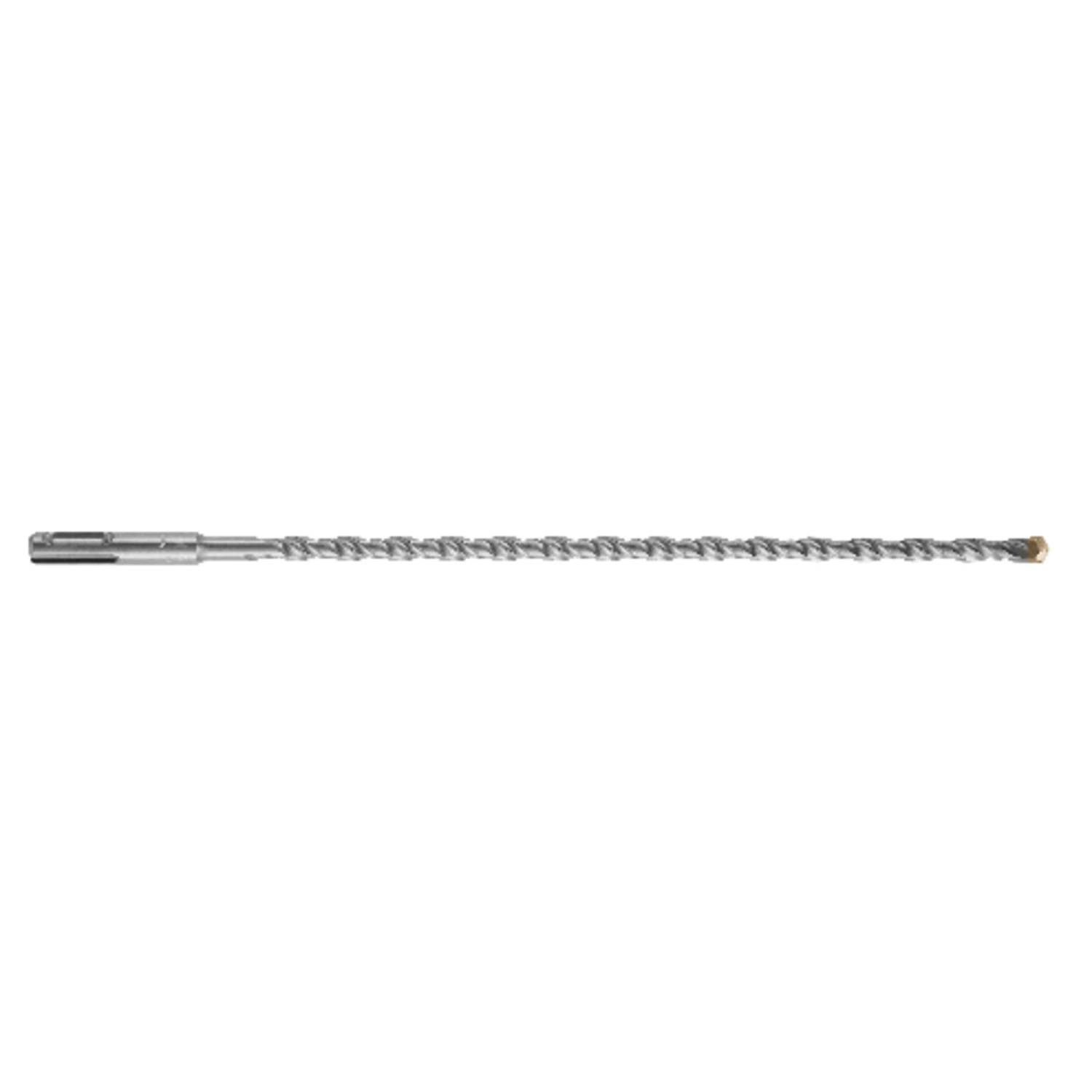 Bulldog Hc2054 5/16 In. Dia X 12 In. L Sds-plus Rotary Hammer Bit 1 Pc