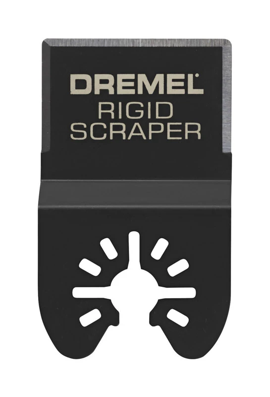 Dremel MM600 Scraper Blade, 1-1/4 in, HCS