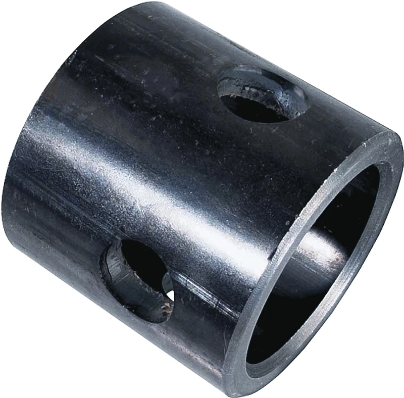 Tube Swivel Mount, 9/16-In. Hole