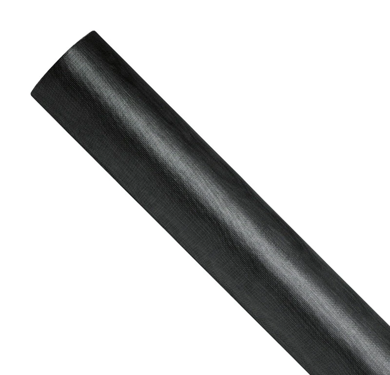 Fiberglass Window Screen, Charcoal, 24 In. x 100 Ft.