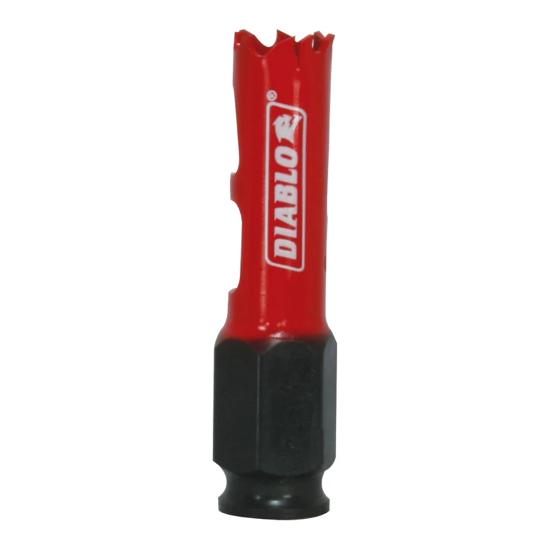 Hole Saw, 5/8 x 1-5/8-In.
