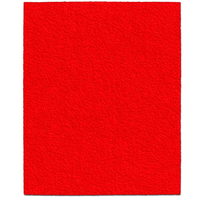 Diablo DCS045040S06G Sanding Sheet, 5-1/2 in W, 4-1/2 in L, 40 Grit, Ultra Coarse, Ceramic Abrasive, Paper Backing