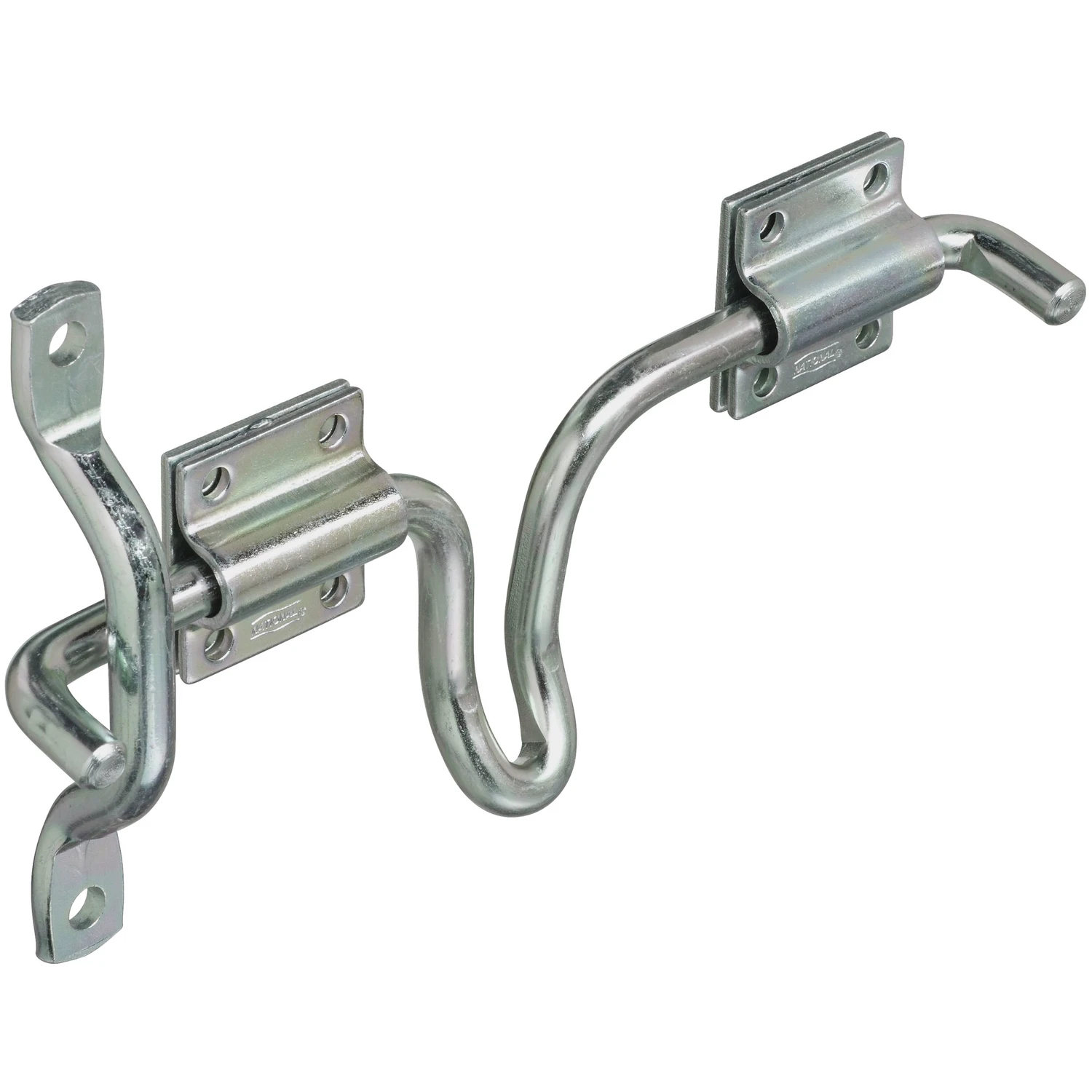 Zinc Door/ Gate Latch