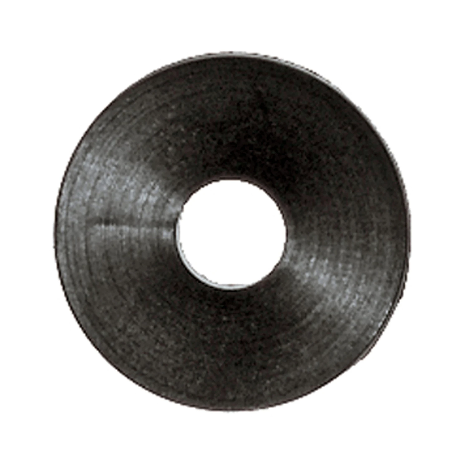 88574 Flat Faucet Washer, 3/8 In Id X 5/8 In Od, Rubber, 10 Pk For Quick-opening Faucets