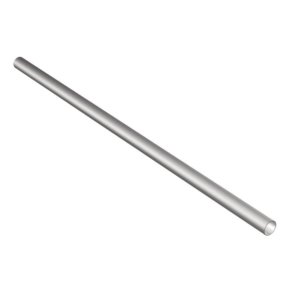 Mason 24 Inch Replacement Towel Bar In Satin Nickel - Model Yb8094sn