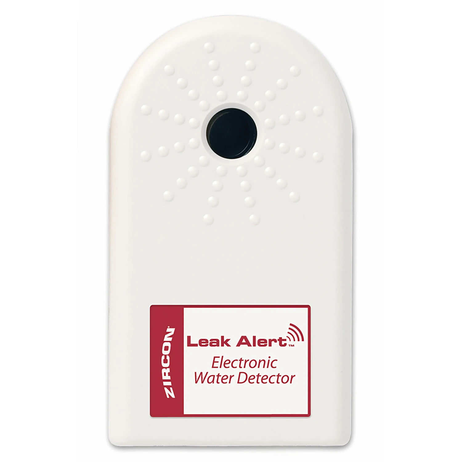 Electronic Water Detector Sensor Alarm, 9-Volt