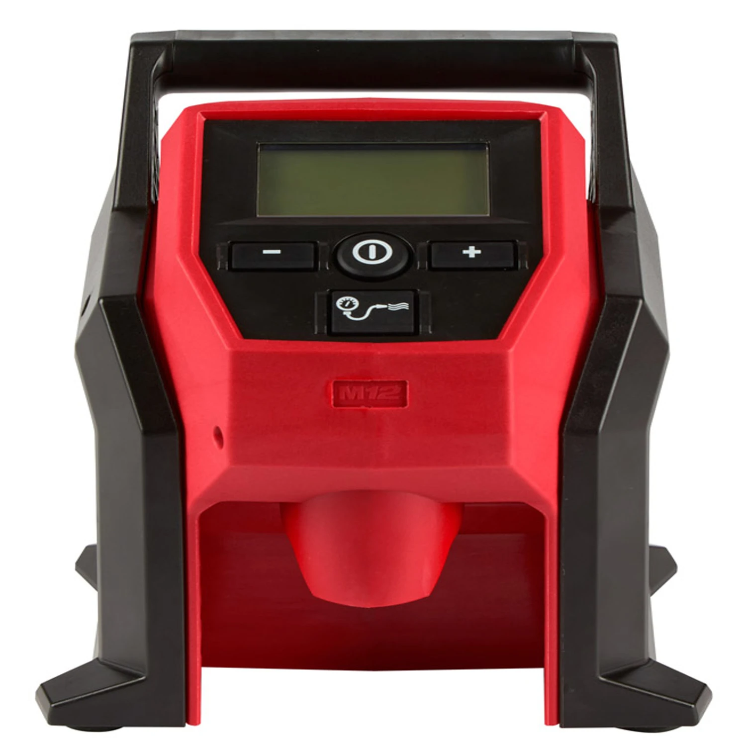 M12 Compact Cordless Tire Inflator, Auto Shut-off, 120 PSI