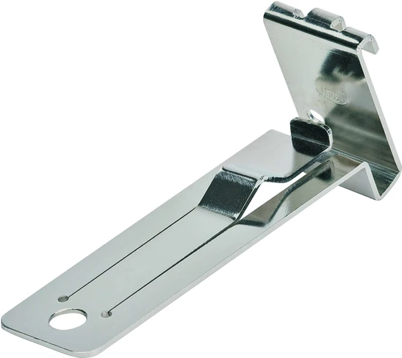 Fcg2 Fiber Cement Siding Overlap Gauge - Steel Construction, 1-person Application