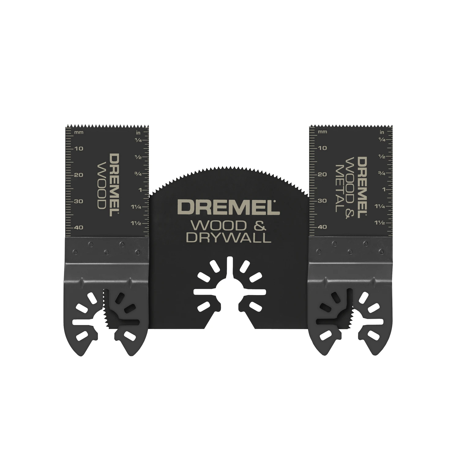 Dremel MM492 Cutting Assortment Pack, 1-1/2 in, HCS