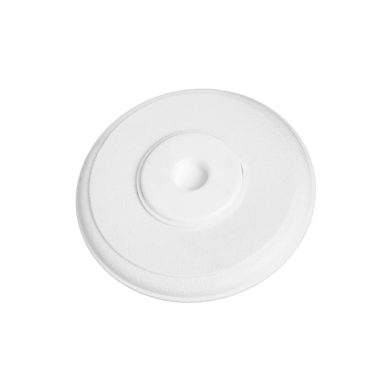 Doorstop, Wall, Cover Up, White