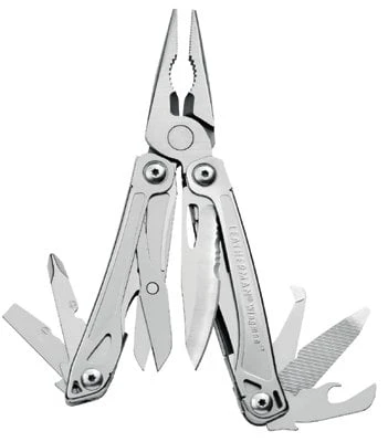 Wingman 14-in-1 Multi-tool With No Sheath