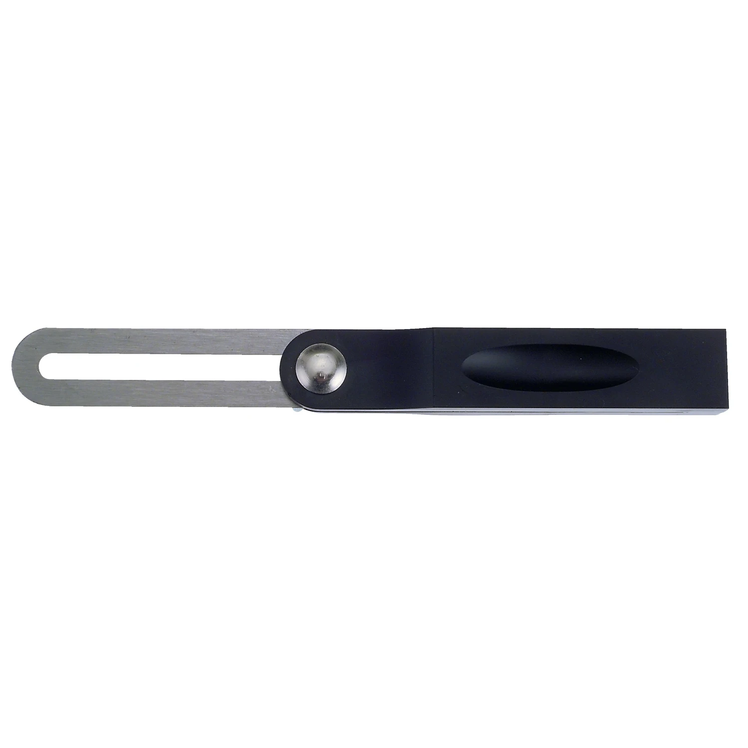 46-825 T-bevel With Stainless Steel Blade And Plastic Handle