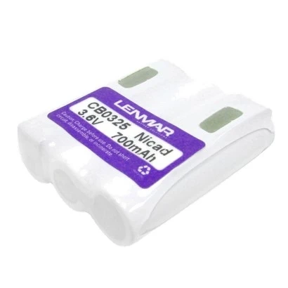Cb0325 Replacement Battery For At&t 9400, 24280, 3094 Cordless Phones