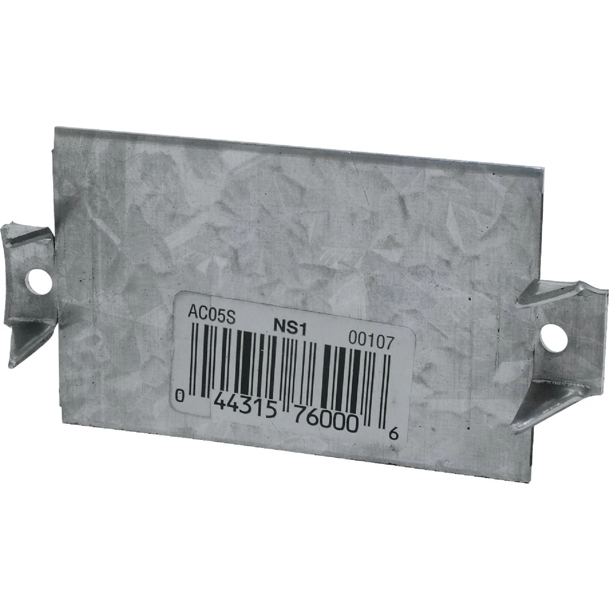 Nail Stop, 1-1/2 x 3 In.