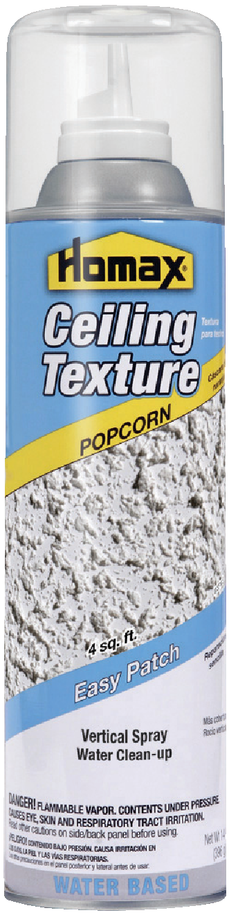 Easy Patch Popcorn Medium Acoustic Texture, 14-oz.