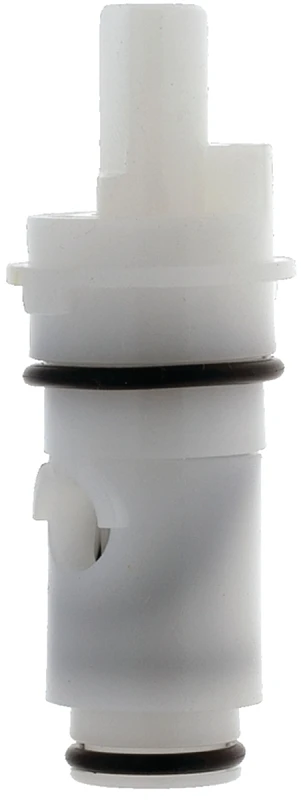 14190b Hot/cold Water Stem For Valley Faucets - 6z-82h/c