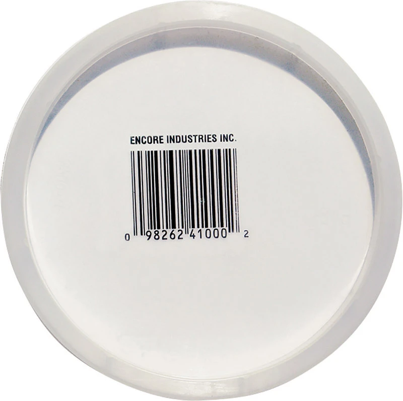 Mix 'n Measure Plastic Lid For 1 Quart And Pint Buckets