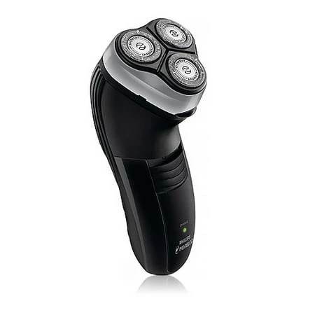 Norelco 6948xl/41 Cordless Rotary Electric Shaver With Pivoting Heads