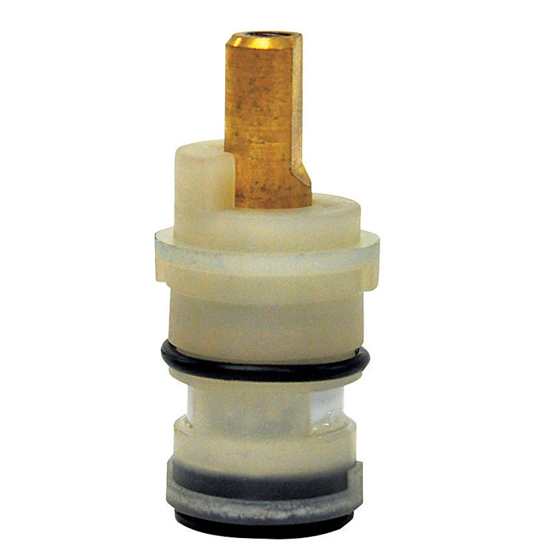 3s-15c Cold Faucet Stem For Aquasource/glacier Bay, Model 9d00010407, 4 Units