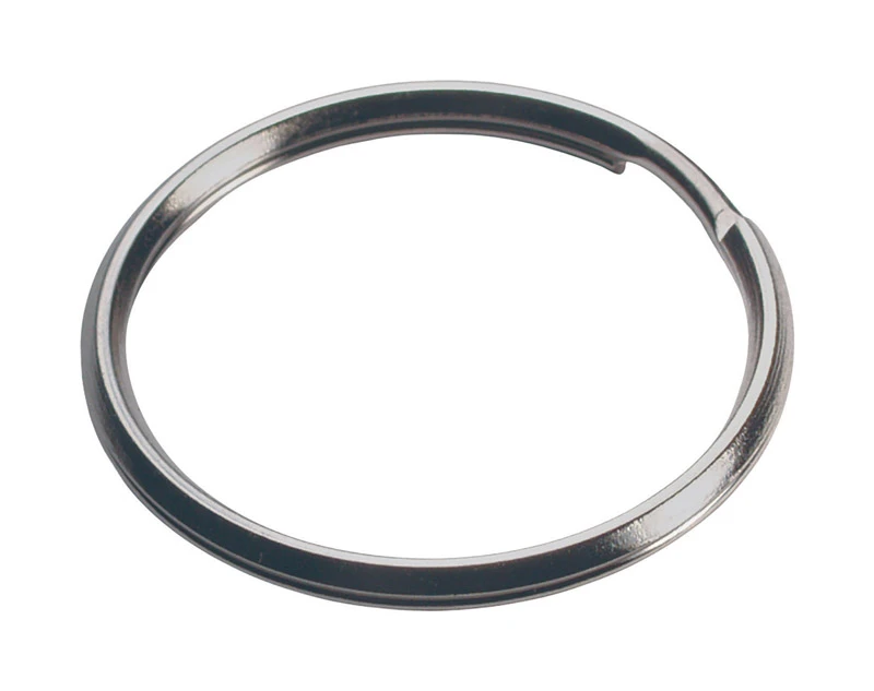 Hillman 1-1/2-in Split Key Ring
