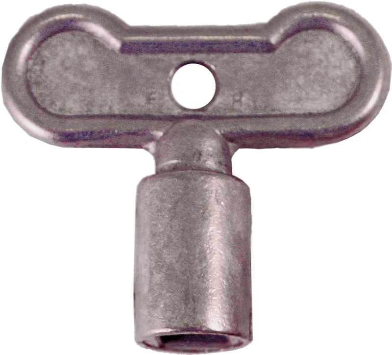 Loose Key Valve Replacement Handle