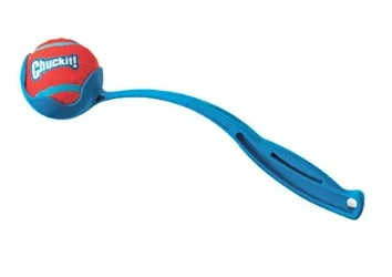 Sport Ball Launcher