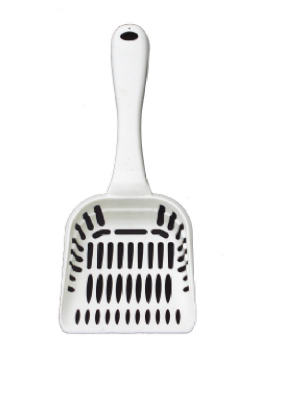 Large Cat Litter Pooper Scooper