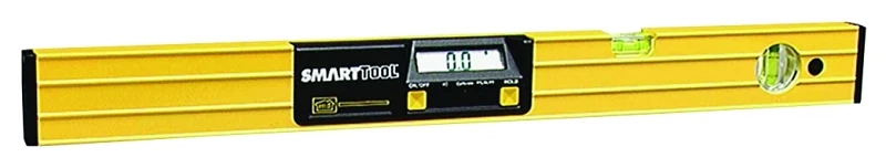 92288 Smarttool Digital Level, 24 Inch Aluminum With Sensor Module