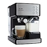3-In-1 Coffee & Espresso Maker, 1 Cup
