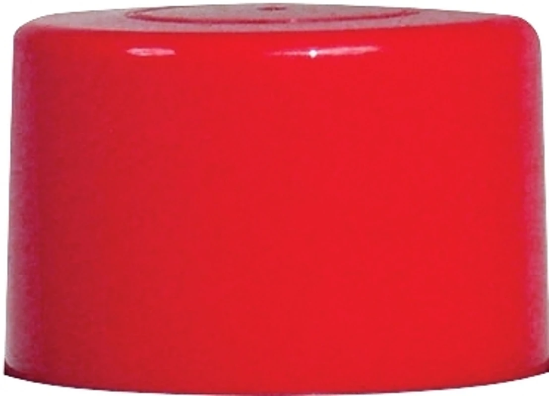 Touch 'N Tone Spray Paint, Cherry Red, 10-oz.