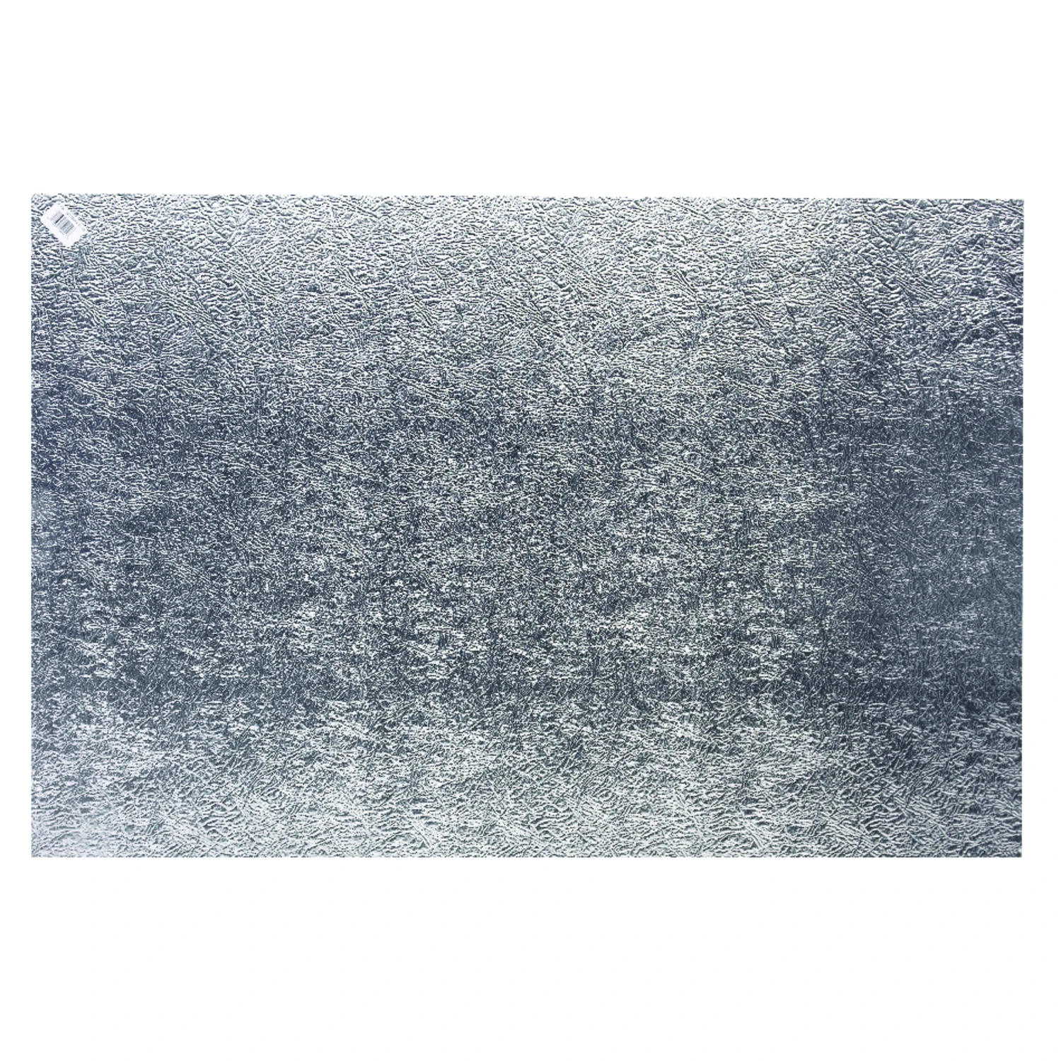Hillman 24-in x 3-ft Aluminum Sheet Metal