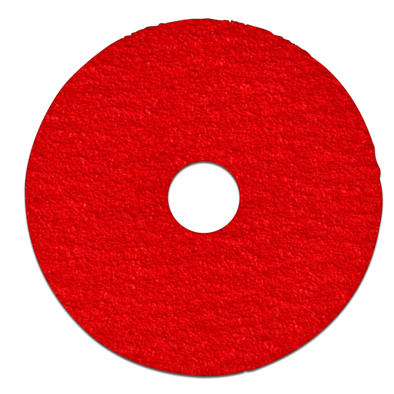 Diablo DCF045036S04G Fiber Disc, 4-1/2 in Dia, 7/8 in Arbor, 36 Grit, Extra Coarse, Aluminum Oxide Abrasive