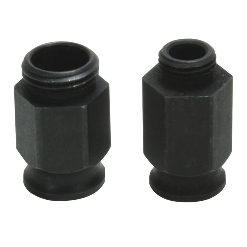 NUT ARBOR ADAPTOR 2